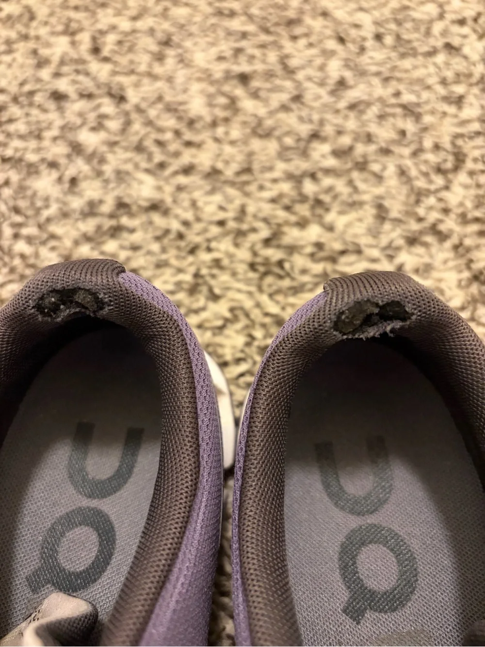 On Running lightweight running
